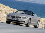 BMW Z4 sDrive 3.5i Roadster 2009 года